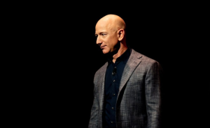 How Much Money Does Jeff Bezos Have?